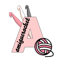 Logo Amigucrochet