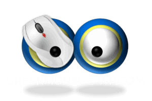Logo Creermonsite-wp blanc