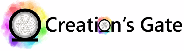 Logo Creation's Gate