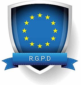 Logo RGPD Creermonsite-wp.com